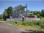 New substation